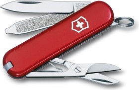 Swiss Army Knife Classic