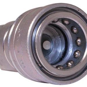 Isokobling 1/2″ hun