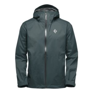 M STORMLINE STRETCH RAIN SHELL