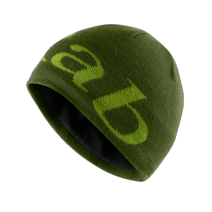 Rab Logo Beanie