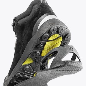 Overshoe