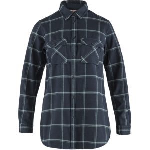 Övik Twill Shirt W
