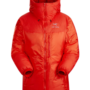 Alpha Parka Women’s