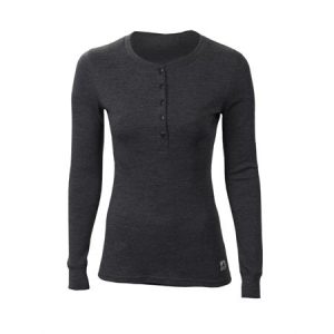 WarmWool Granddad shirt, Woman