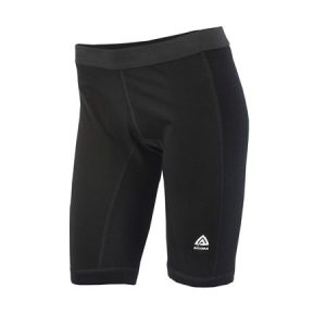 WarmWool Long Shorts Windstopper Woman