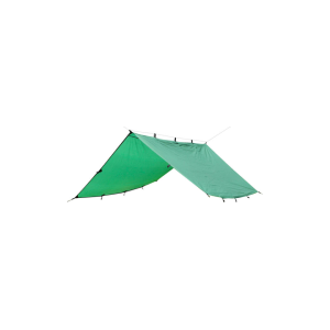 Tarp m/bardun og plugger