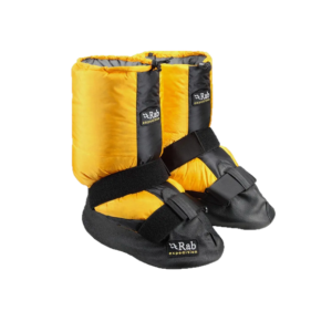 Expedition 8000 Boots