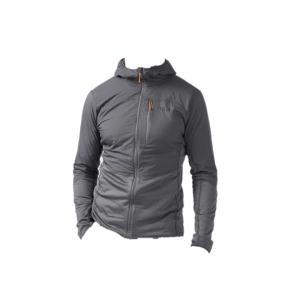 Ascendor Summit Hoody FZ