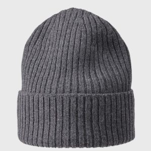 MJM Beanie 100% Merino Wool