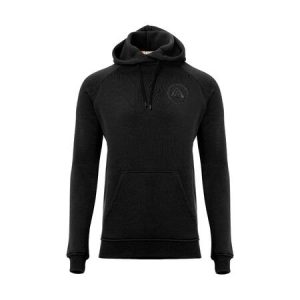 Fleecewool Hoodie V2 Man
