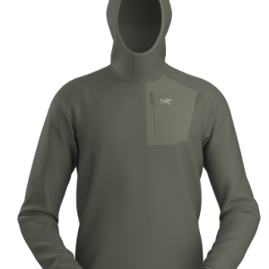 Delta Hoody M