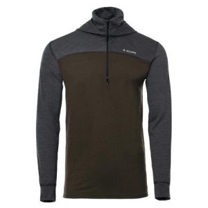 LightWool 180 Hoodie Man