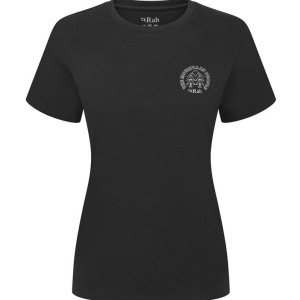 Tuku Cirque Tee Wmns