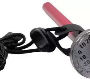 Analog Thermometer