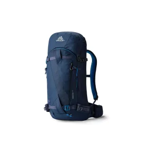 Alpine Targhee 45