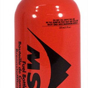 Fuel Bottle 0,3L