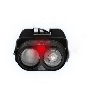 Ledlenser H19R Signature Hodelykt 4000 lumen