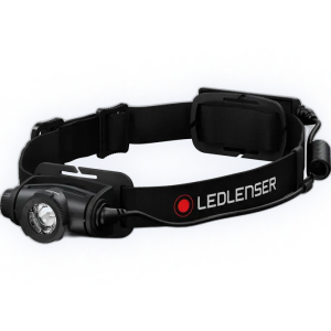 Ledlenser H5 Core Hodelykt 350 lumen