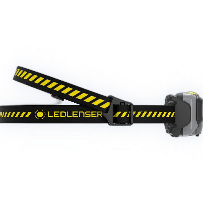 Ledlenser HF6R Work – robust hodelykt for motorrom og teknisk arbeid - Image 2