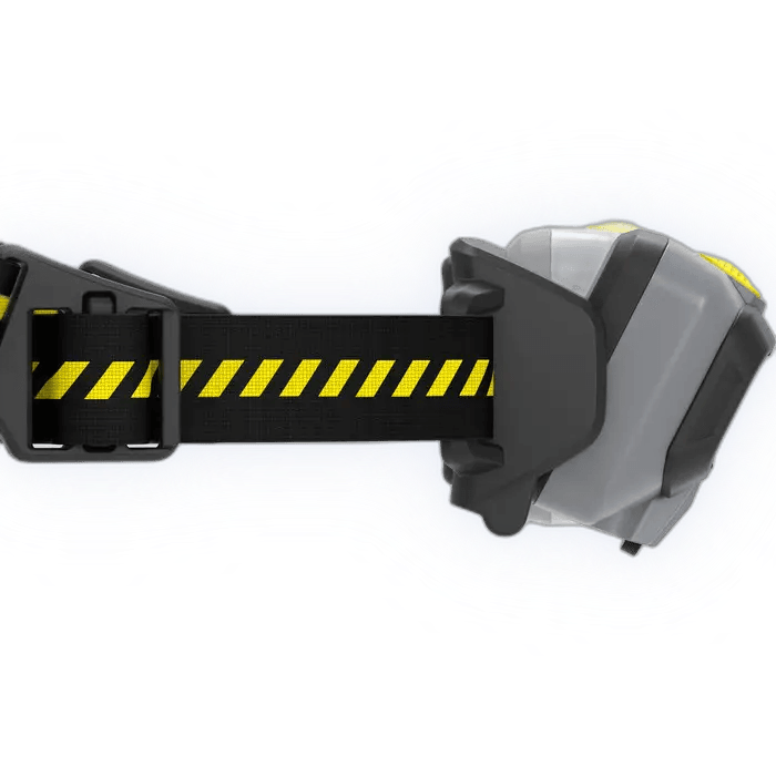 Ledlenser HF6R Work – robust hodelykt for motorrom og teknisk arbeid - Image 3