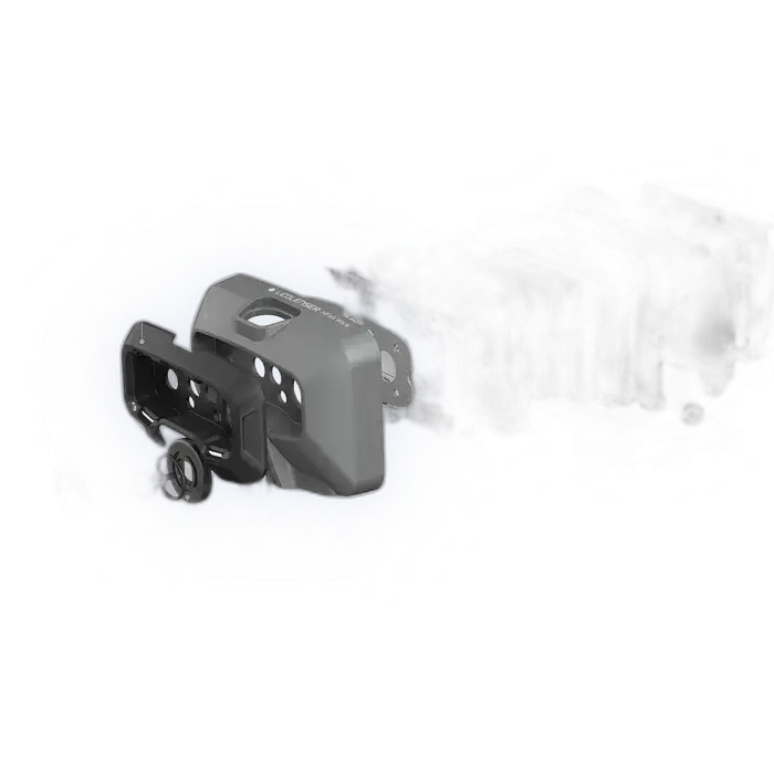 Ledlenser HF6R Work – robust hodelykt for motorrom og teknisk arbeid - Image 5