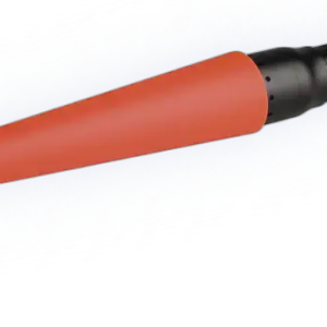 Ledlenser Signalhette 37mm Orange for T7/P7/M7R/MT7