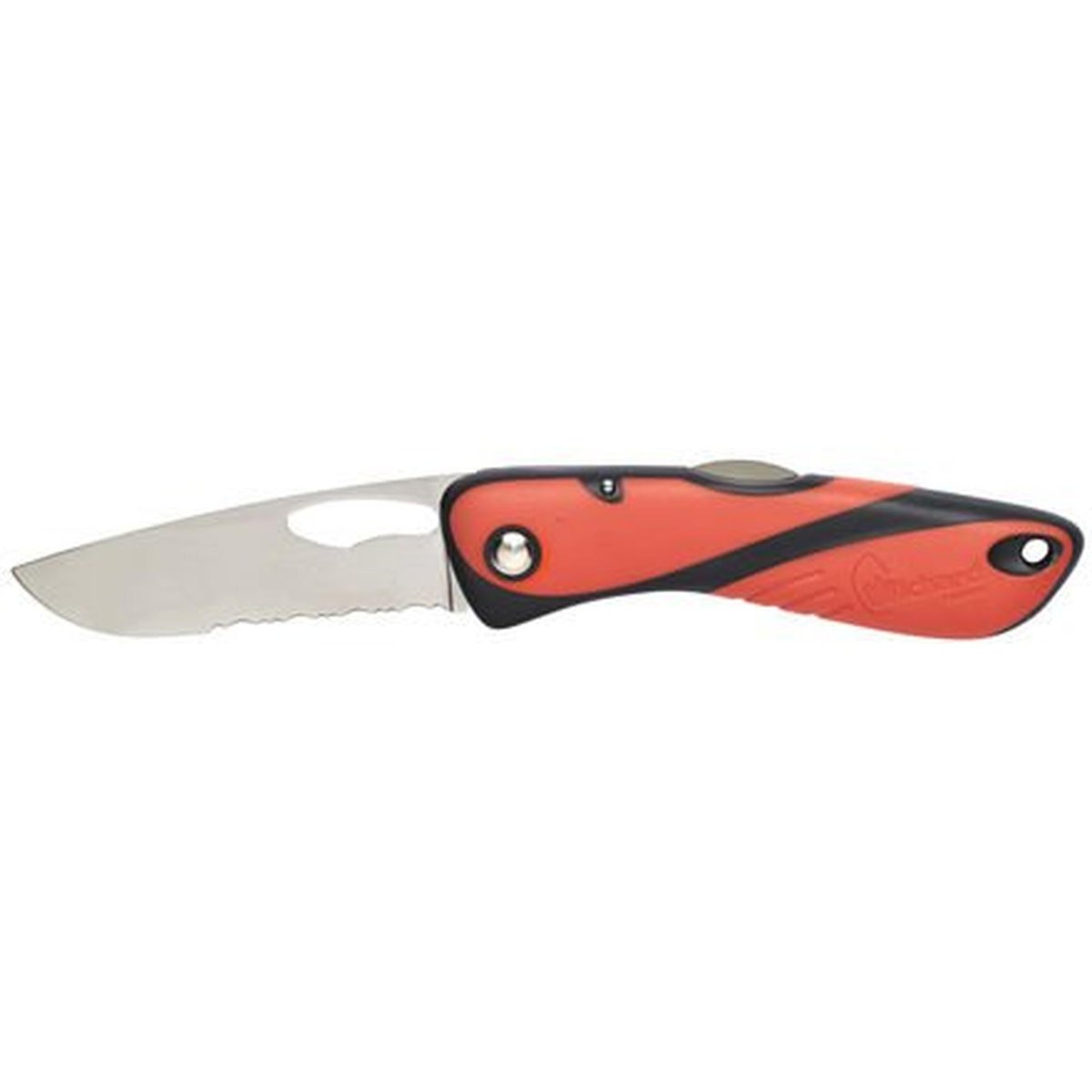 Wichard Offshorekniv Bølget Blad – Sikkerhetskniv for seilere - Image 4