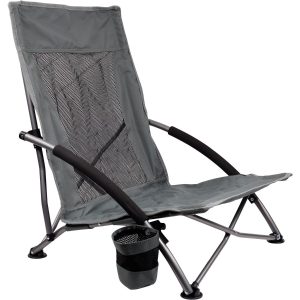 Strandstol Compact