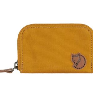 Zip Card Holder