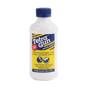 TetraGun Copper Solvent