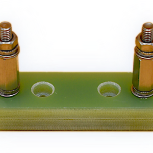 greenFuse AE5 Holder – Sikkringsholder for AE5-sikringen