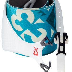 Alpinist+ Glide – 130mm