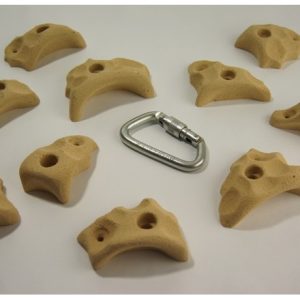 Ergo Holds Reef M
