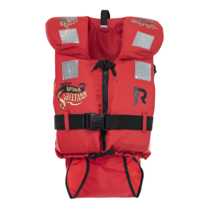 Regatta Soft Kaptein Sabeltann redningsvest 100N