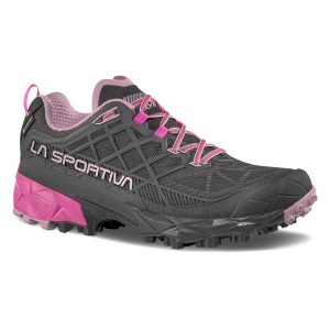 La Sportiva Akyra II GTX W’s, Black/Rose