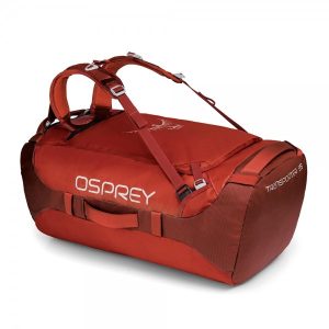 Transporter Duffel 95
