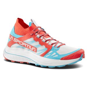 La Sportiva Levante W’s, Hibiscus/Malibu Blue