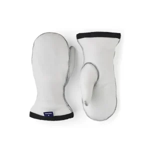 Heli liner mitt Offwhite
