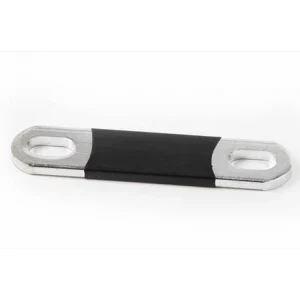 Stiv cellebusbars M8 – kobberbrakett for Winston / LiFePO4-celler