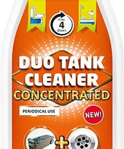Sanitærvæske Duo Tank Cleaner konsentrat