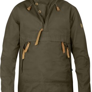 Anorak No. 8