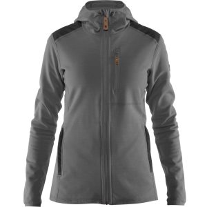 Keb Fleece Hoodie W