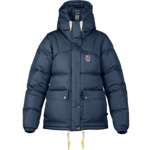 Expedition Down Lite Jacket W