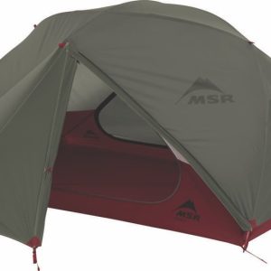 Elixir 2 Tent, Green