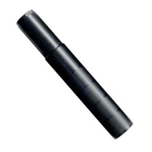 A-Tec CMM-4 Alu frontmontert lyddemper