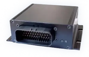 REC BMS 4S – Aktiv balansering. 12V - Image 2