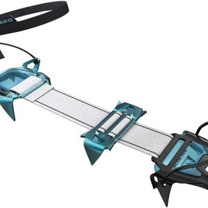 Blue Ice Harfang crampon