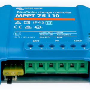 Victron BlueSolar MPPT (uten Bluetooth)