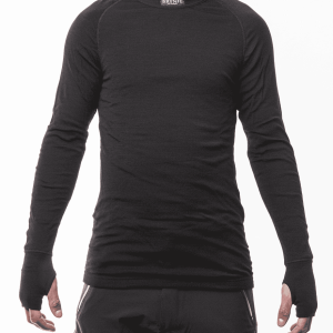 Brynje Arctic Shirt w/thumbfingergrip