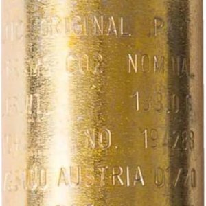 Gasspatron 33g til automatvest